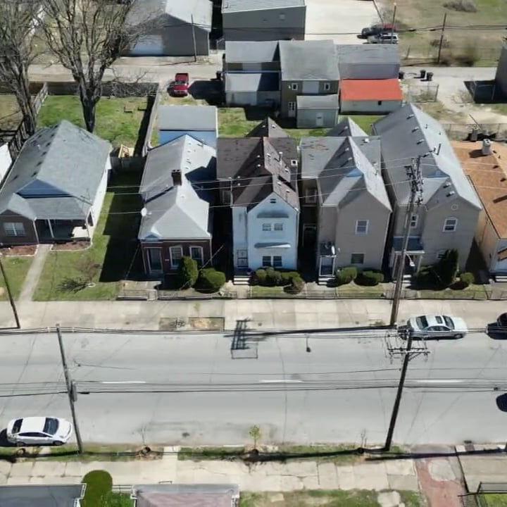 Louisville measure seeks displacement protections for historically Black neighborhoods
